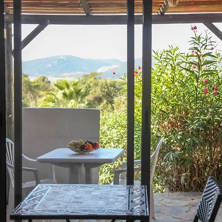 Casa de Férias Bellavistaloc' *