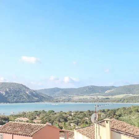 Casa de Férias Bellavistaloc'