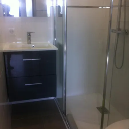 Bellavistaloc' Feriehus