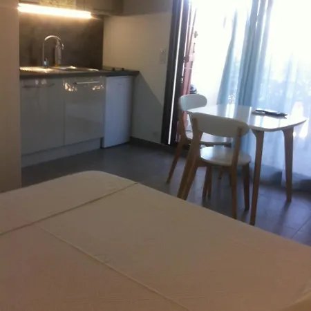 Feriehus Bellavistaloc'