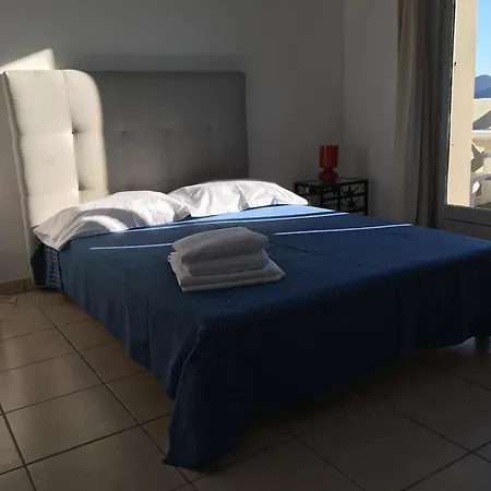 Feriehus Bellavistaloc' Porto-Vecchio (Corsica)