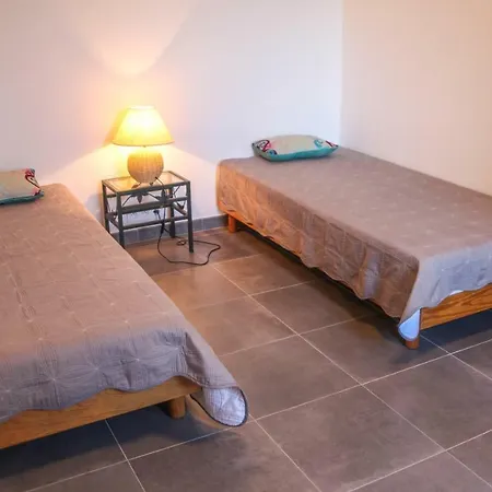 Bellavistaloc' Porto-Vecchio (Corsica)