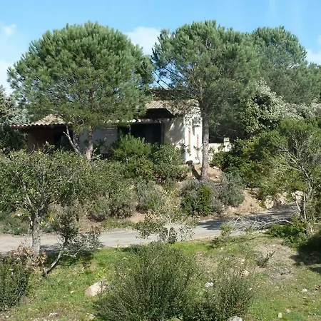 Bellavistaloc' Holiday home