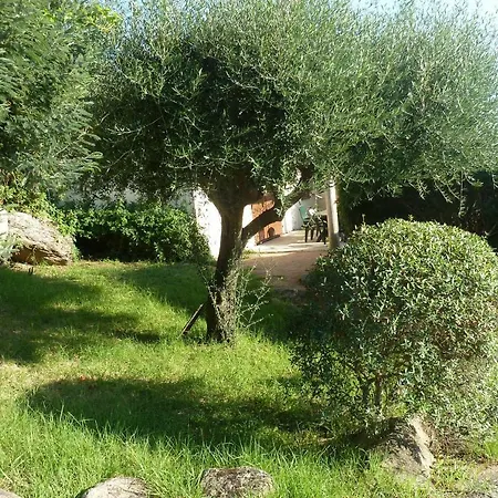 Bellavistaloc' Feriehus Porto-Vecchio (Corsica)