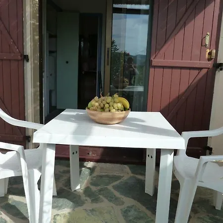 Bellavistaloc' Holiday home