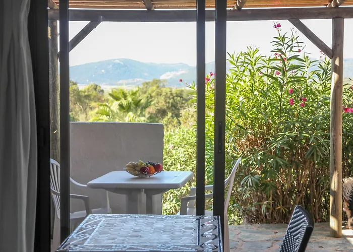 Casa vacanze Bellavistaloc' *