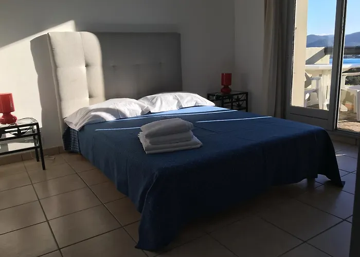 Casa vacanze Bellavistaloc' Porto Vecchio