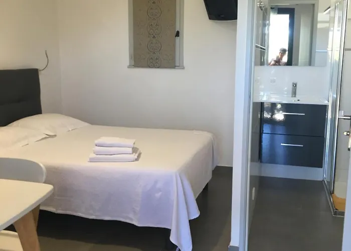 Bellavistaloc' Casa vacanze