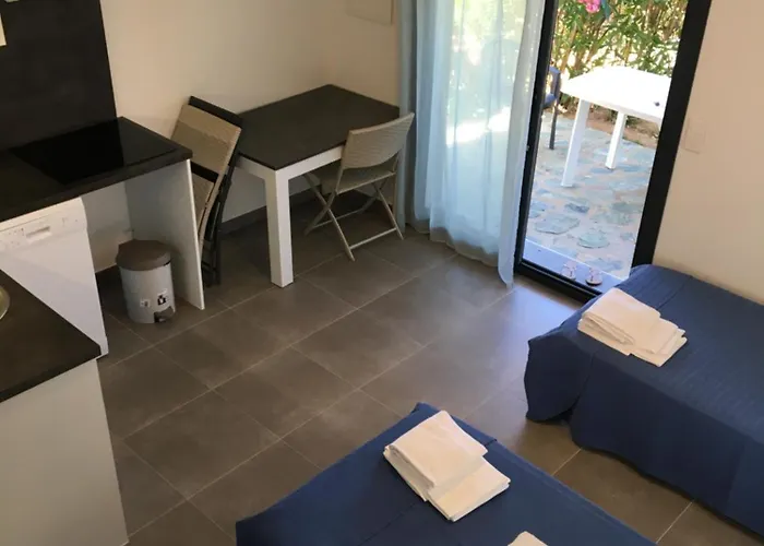 Bellavistaloc' Porto Vecchio