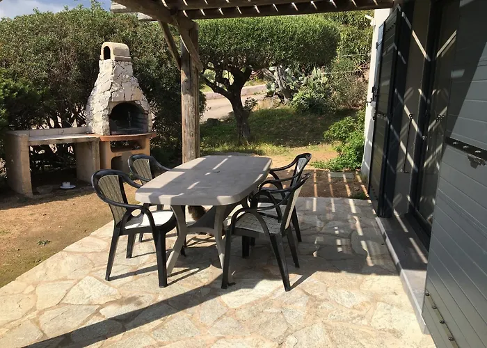 Bellavistaloc' Porto Vecchio