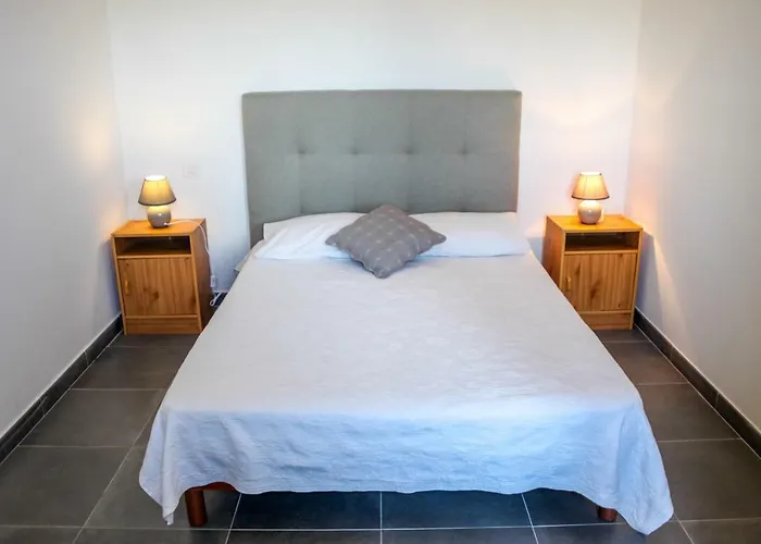 Bellavistaloc' Porto Vecchio