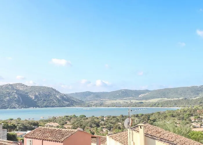 Casa vacanze Bellavistaloc'