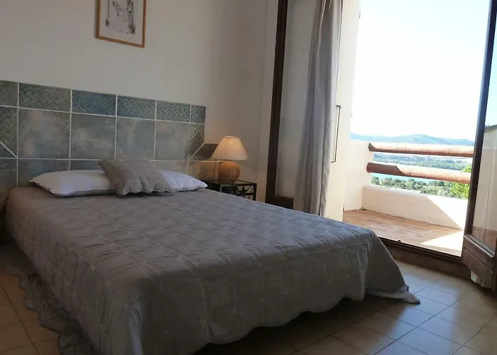 Bellavistaloc' Porto Vecchio